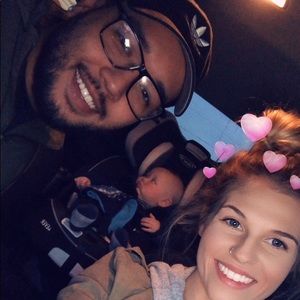 Meet your Posher, Darby